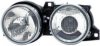 HELLA 1DL 005 930-381 Headlight